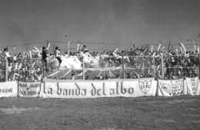Un día como hoy, hace 107 años, se fundaba el Club Atlético Resistencia Central