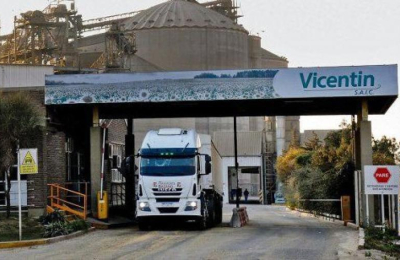 Vicentin: liberan a exdirectivos tras pagar USD 1 millón cada uno