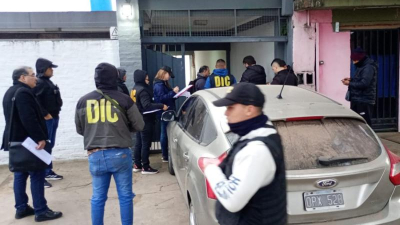 Son tres los detenidos por el asalto a un comerciante y una abogada