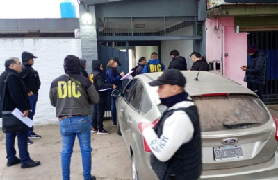 Son tres los detenidos por el asalto a un comerciante y una abogada