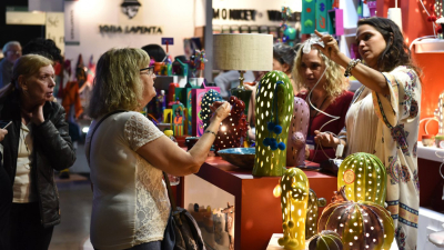 Puro Diseño Raíces desembarca en el Chaco, cuna de saberes, técnicas y oficios