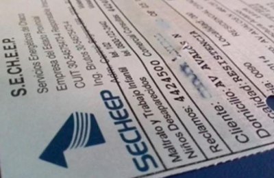 Formalizan aumentos que tendrán impacto en la factura de Secheep