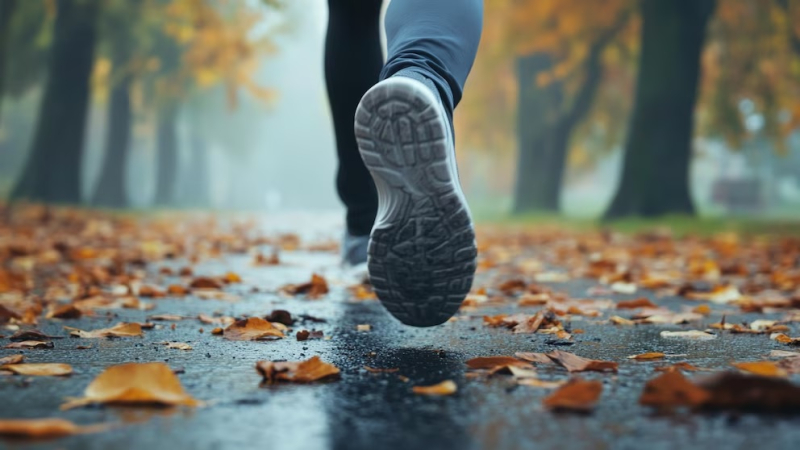 ¿Mañana, tarde o noche? En qué momento del día caminar potencia la salud física y mental