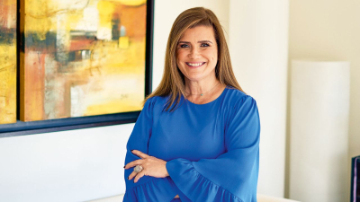 Pilar Sordo llega al NEA con una charla para sanar el diálogo interior