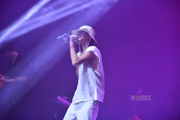 Foto: @maredulop