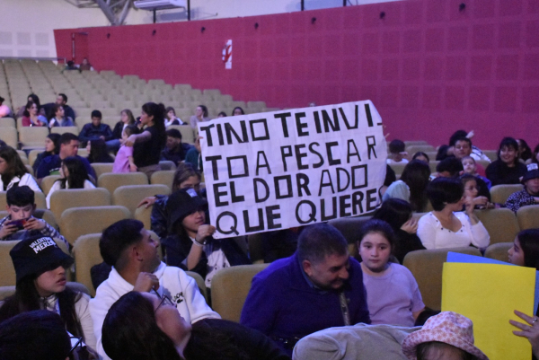 Foto: @maredulop