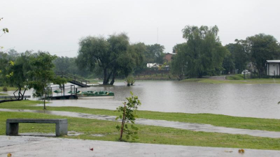 Prevén un invierno atípico, húmedo y con temperaturas por encima de lo normal