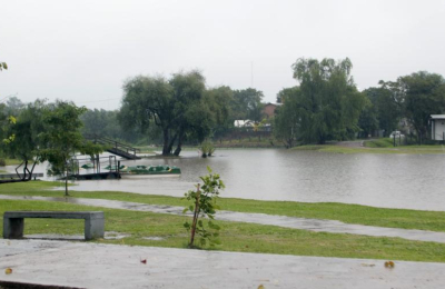Prevén un invierno atípico, húmedo y con temperaturas por encima de lo normal