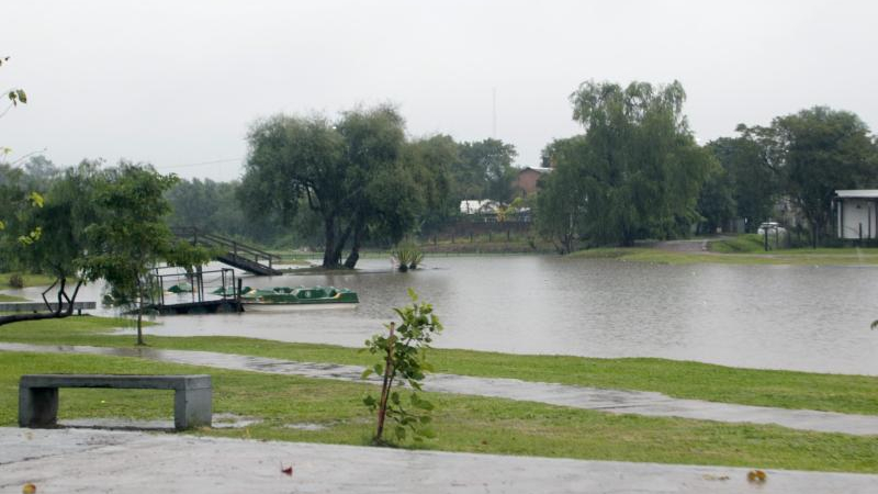 Prevén un invierno atípico, húmedo y con temperaturas por encima de lo normal