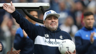 Se definió el nuevo tribunal para el juicio por la muerte de Maradona