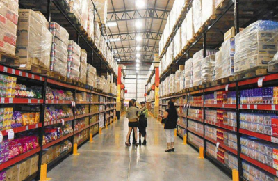 Dirigencia gremial mercantil plantea incumplimiento salarial de cadenas