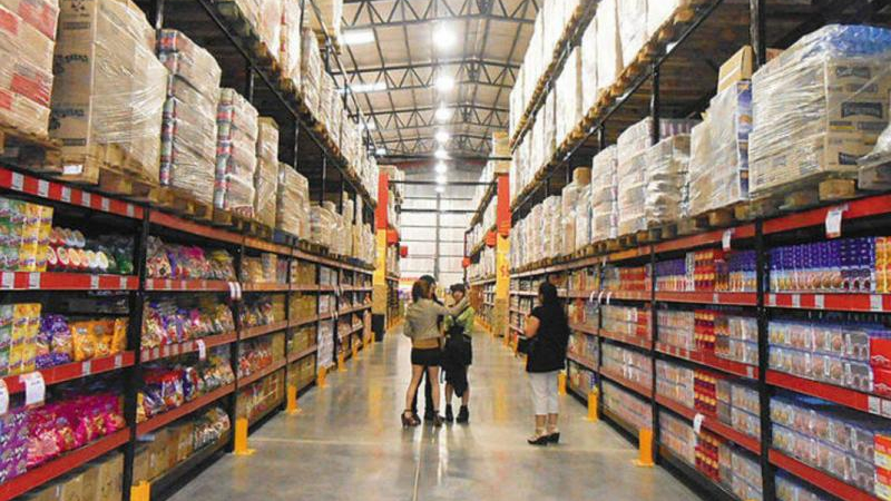Dirigencia gremial mercantil plantea incumplimiento salarial de cadenas