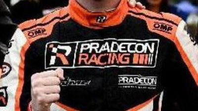 TC: en el último minuto apareció Otto Fritzler