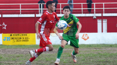 En un partidazo, Estudiantes y El Nacional empataron en el único juego del fin de semana