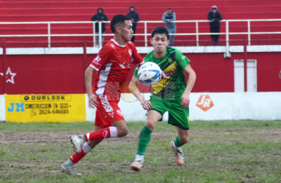 En un partidazo, Estudiantes y El Nacional empataron en el único juego del fin de semana