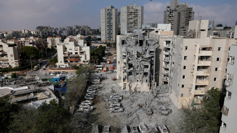 El Gobierno puso en marcha el operativo de repatriación de los 400 argentinos varados en Israel