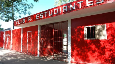 Hace 93 años nacía el Club Atlético Estudiantes