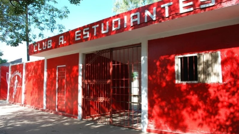Hace 93 años nacía el Club Atlético Estudiantes