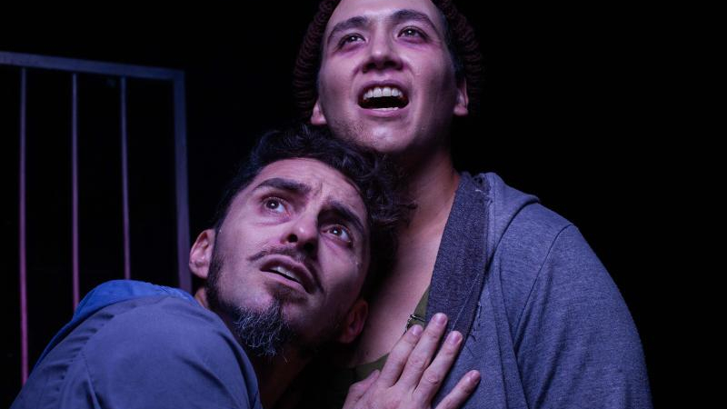 Comenzó en distintas ciudades el Festival Itinerante Nuestro Teatro