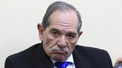 Le concedieron prisión domiciliaria a José Alperovich tras la condena por abuso sexual