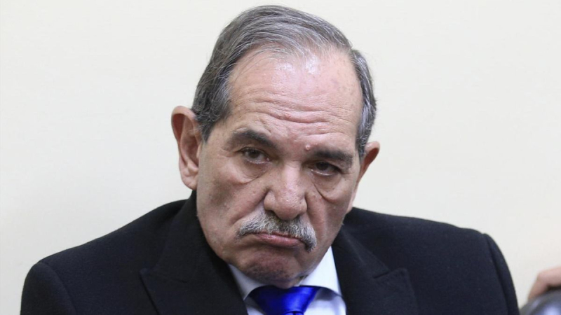 Le concedieron prisión domiciliaria a José Alperovich tras la condena por abuso sexual