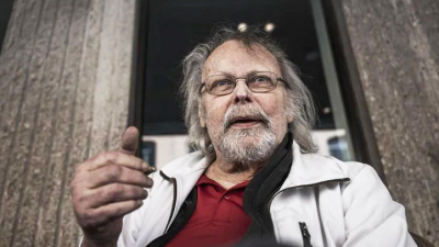 Murió Clark Olofsson, uno de los secuestradores que inspiró la teoría del "síndrome de Estocolmo"