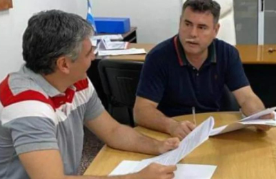 El proyecto de Ficha Limpia se debate en el Concejo