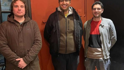 Prestigiosa revista científica publicó un extrardinario artículo de la UNNE
