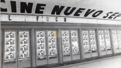 Cines de Resistencia: cuando la ciudad soñaba en pantalla grande
