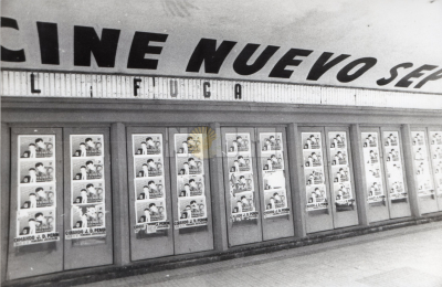 Cines de Resistencia: cuando la ciudad soñaba en pantalla grande