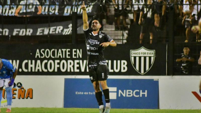 For Ever: se perfila el mismo 11 ante Colón