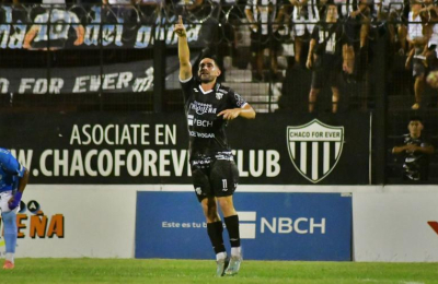 For Ever: se perfila el mismo 11 ante Colón