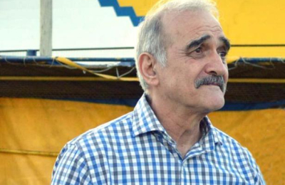 El deceso de Víctor López, figura e ídolo de Don Orione