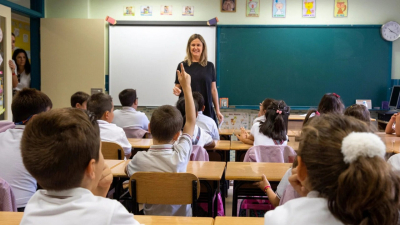 Aumentan las dificultades para cubrir cargos docentes clave en colegios privados