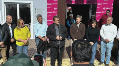 Gobierno ratificó continuidad del seguro multirriesgo para el girasol