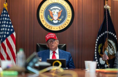 Trump amenazó con arancel extra de 10 % a países que respalden a los Brics