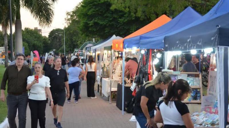 Feriantes en alerta: denuncian que pretenden desarticular sus agrupaciones