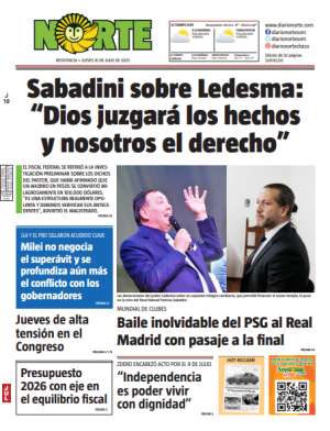 Edición del 10-07-2025