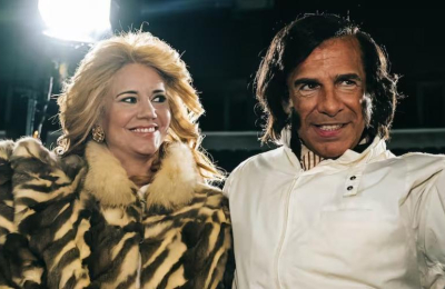 Menem: una serie más cercana a la fábula que al documento político
