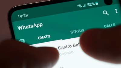 Cómo es la estafa virtual por WhatsApp que vacía tu cuenta bancaria en segundos