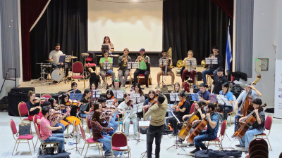 La Orquesta Ad Libitum presenta un concierto imperdible