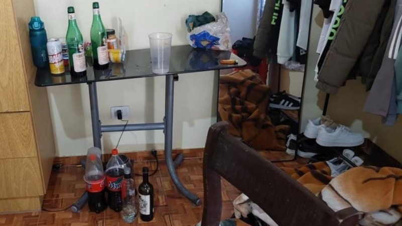 Investigan el caso de un joven supuestamente asesinado por "viudas negras"
