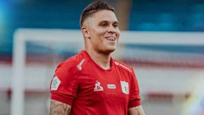 River mejoró la oferta por Juanfer Quintero, que quedó a un paso para iniciar tercer ciclo