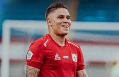 River mejoró la oferta por Juanfer Quintero, que quedó a un paso para iniciar tercer ciclo
