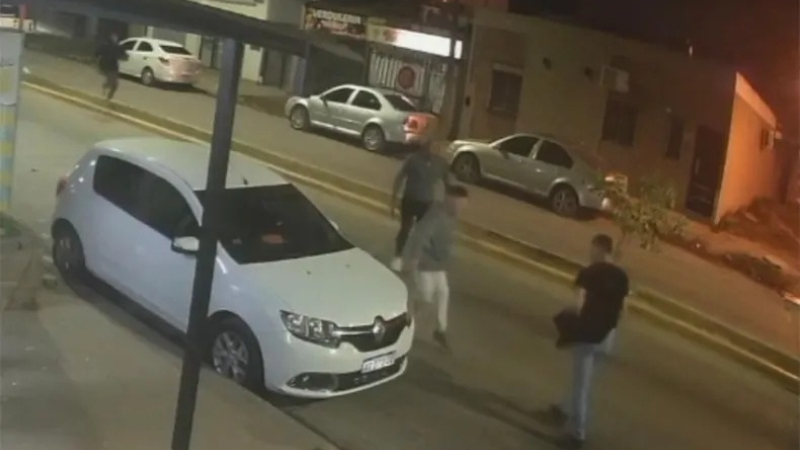 Rectificación sobre publicación relacionada a crimen en Villa Prosperidad