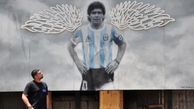 Se completó el tribunal para el nuevo juicio por la muerte de Maradona