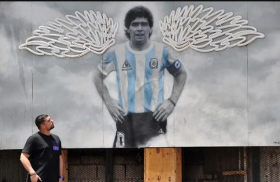 Se completó el tribunal para el nuevo juicio por la muerte de Maradona