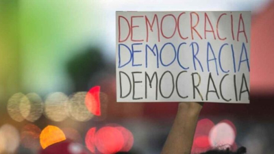 Juventud y política: un vínculo, una unión que es presente y futuro