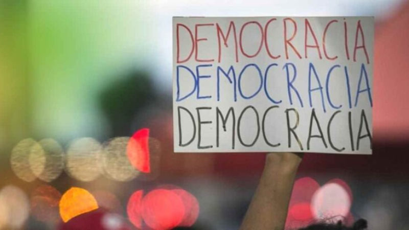 Juventud y política: un vínculo, una unión que es presente y futuro