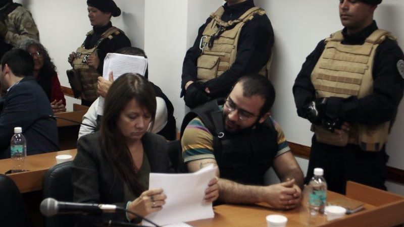 Femicidio de Cecilia Strzyzowski: la jueza resolverá más de 15 impugnaciones